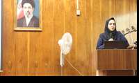 هفته اطلاع رسانی بیماریهای قابل انتقال بین انسان و حیوان