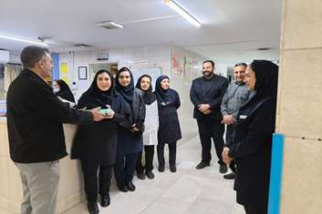 ولادت امام زمان حضرت مهدی ( عج )